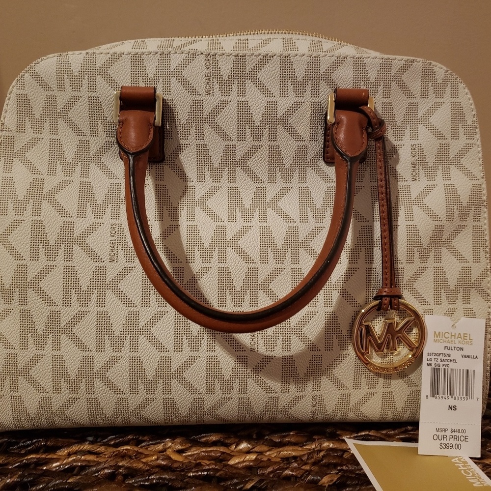 Michael Kors Fulton